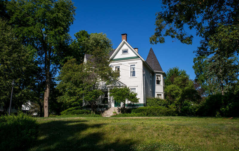Wheaton