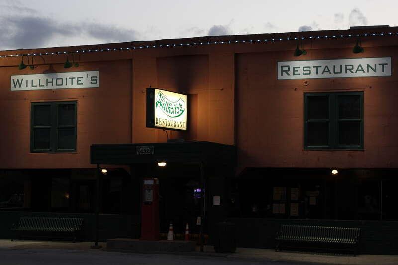 Willhoite's