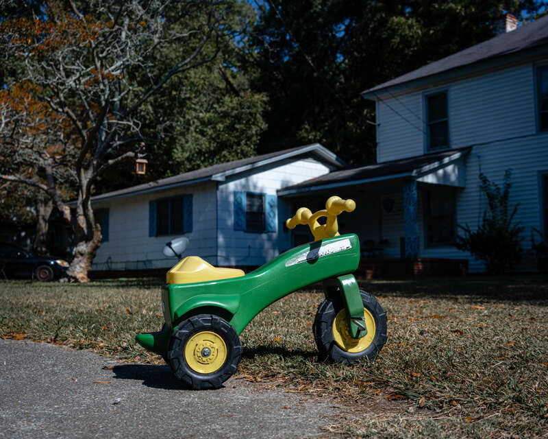Toy in Wilson NC