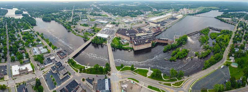 Wisconsin Rapids, Wisconsin