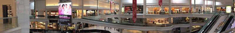 Woodfield Mall 2015