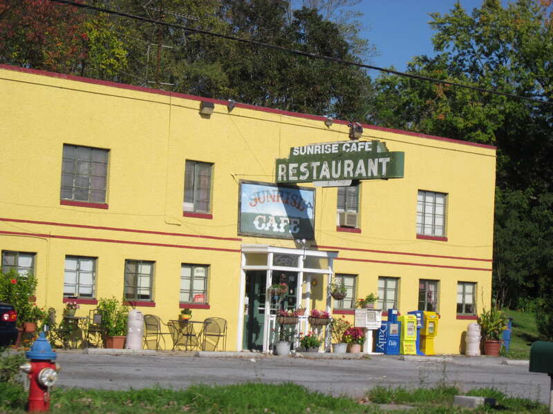 Woodstock, Virginia