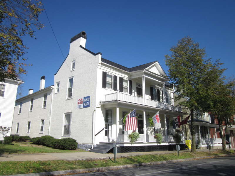 Woodstock, Virginia