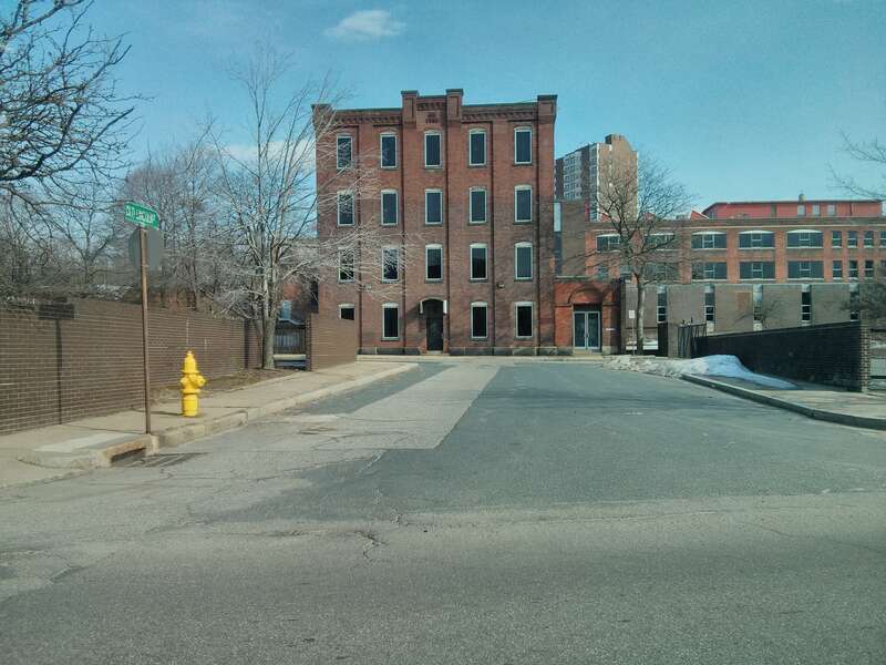 Worcester, MA, USA