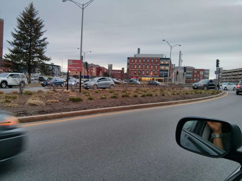 Worcester, MA, USA