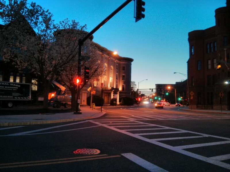 Worcester, MA, USA