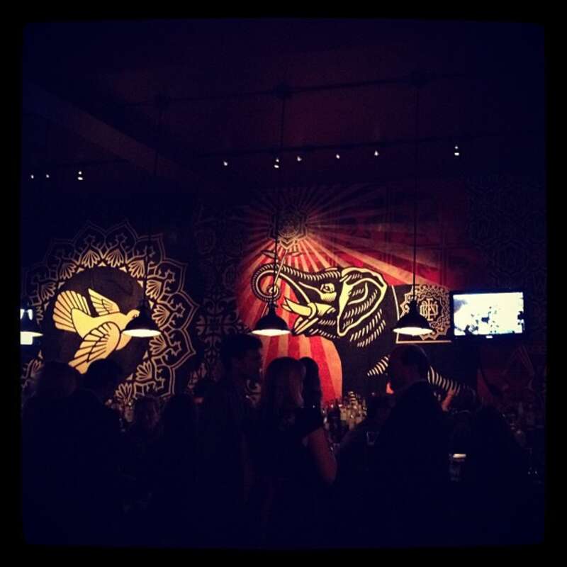 Wynwood Kitchen &amp; Bar