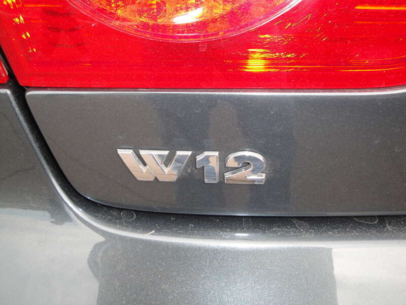 6.0 W12