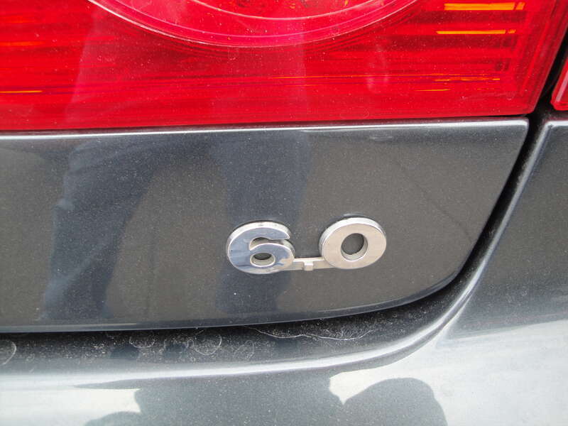 6.0 W12
