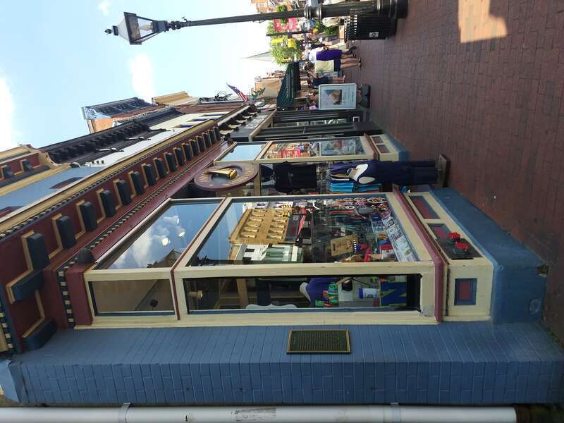 159 main street