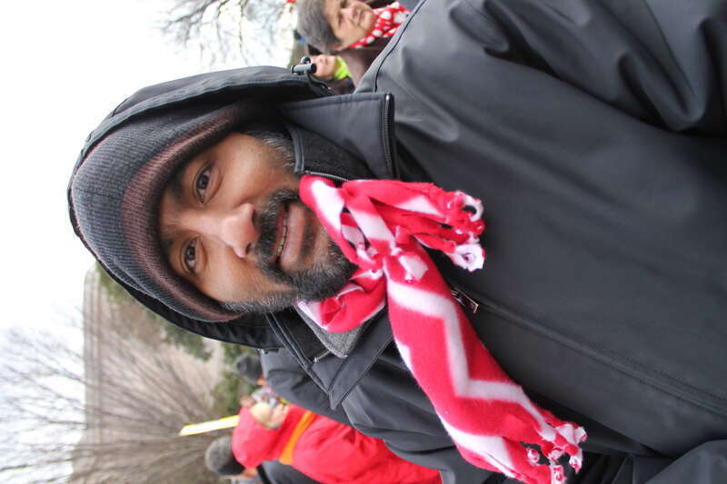 Assemblance before 41st MARCH FOR LIFE MARCH on 7th Street at Constitution Avenue on Thursday afternoon, 22 January 2015 by Elvert Barnes Protest Photography
Follow MARCH FOR LIFE at www.facebook.com/TheMarchForLife

Elvert Barnes MARCH FOR LIFE /