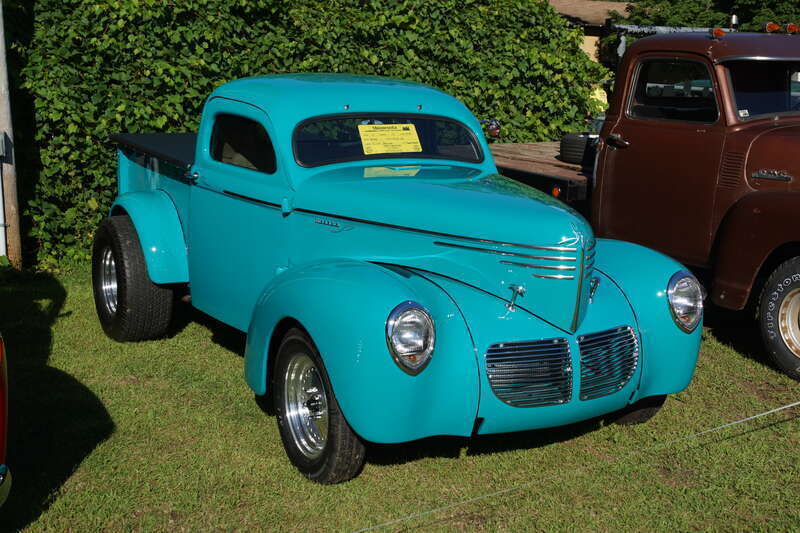 41st Annual Pantowner's
Car Show &amp; Swap Meet
St.Cloud Antique Auto Club
Benton County Fairgrounds
St.Cloud, Minnesota
August 2016

   <a href="https://www.flickr.com/photos/greggjerdingen/collections/72157631550277505/">Click here for more