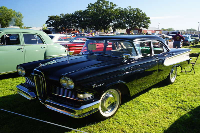 41st Annual Pantowner's
Car Show &amp; Swap Meet
St.Cloud Antique Auto Club
Benton County Fairgrounds
St.Cloud, Minnesota
August 2016

   <a href="https://www.flickr.com/photos/greggjerdingen/collections/72157631550277505/">Click here for more