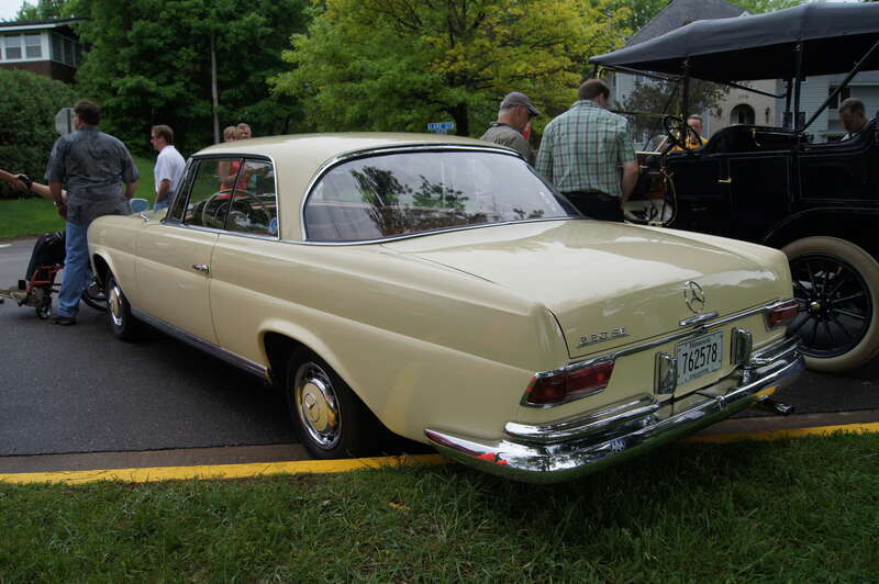 2nd Annual
10,000 Lakes Concours d'Elegance
to Benefit Courage Center Foundation
June 1, 2014
Excelsior Commons
Excelsior Minnesota
Thousands of car pictures at the link below:

<a