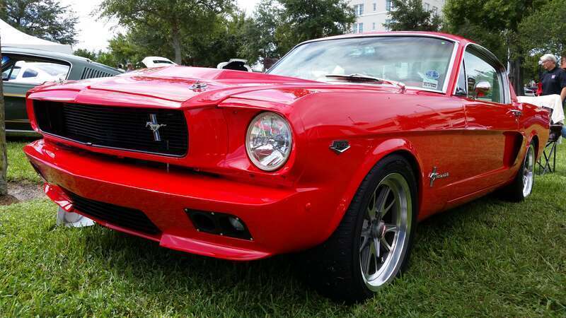Lake Mirror Classic Auto Festival #LMC16

Frances Langford Promenade, Lakeland, FL 33801, US