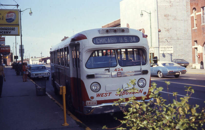 19680727 13 WST 424 Aurora, IL