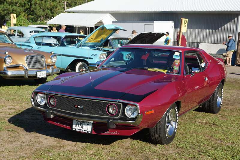 41st Annual Pantowner's
Car Show &amp; Swap Meet
St.Cloud Antique Auto Club
Benton County Fairgrounds
St.Cloud, Minnesota
August 2016


<a href="https://www.flickr.com/photos/greggjerdingen/collections/72157631550277505/">Click here for more