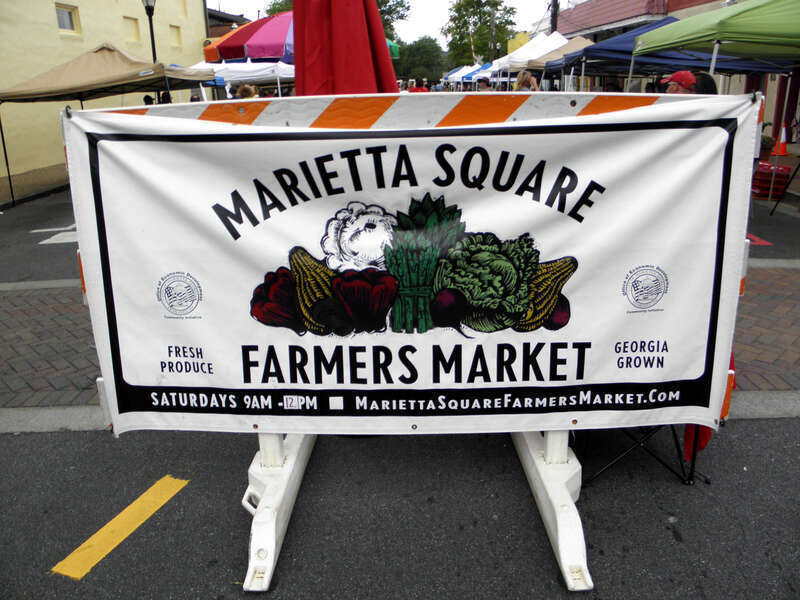 2012 Farmers Market