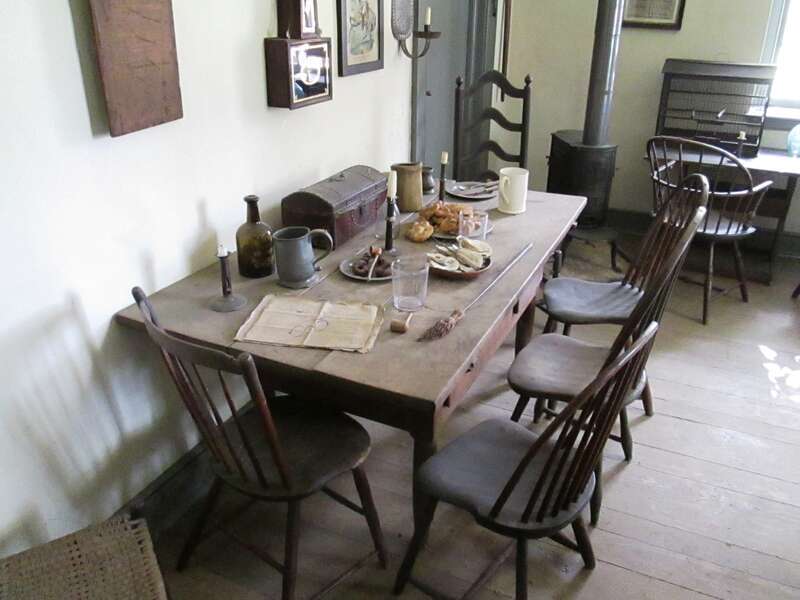 The Landis Valley Museum is a living history museum located in Lancaster, Pennsylvania. It collects, conserves, exhibits, and interprets Pennsylvania German material, culture, history and heritage from 1740 through 1940. The museum was founded by the