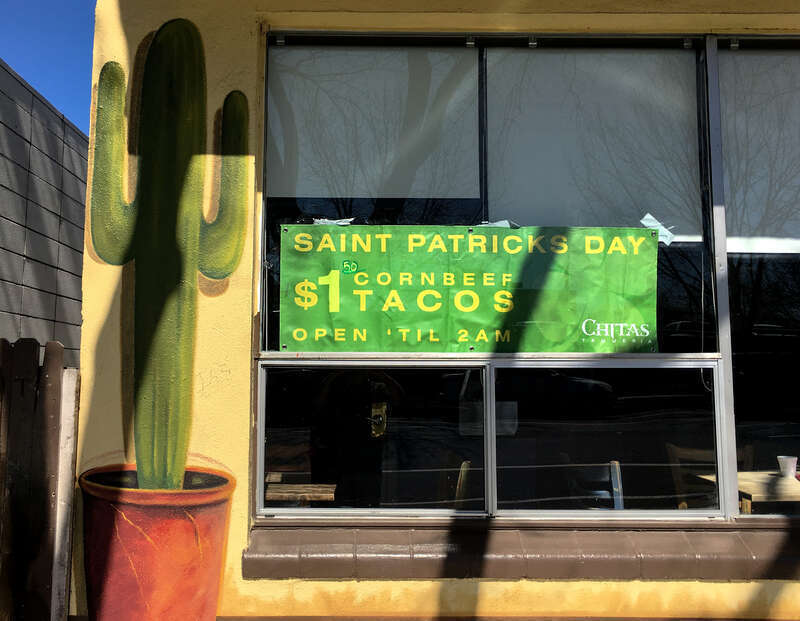 2016-03-17 St Paddy's day in sacramento