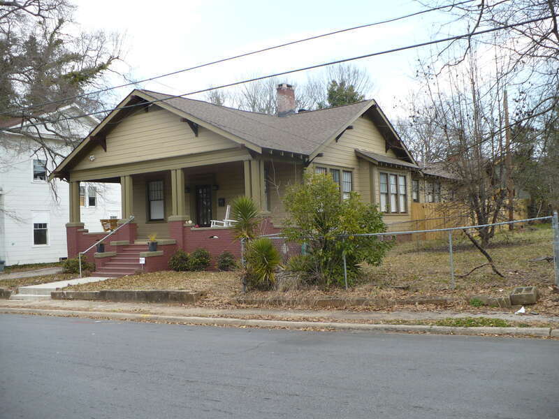 253 Hydrick St.