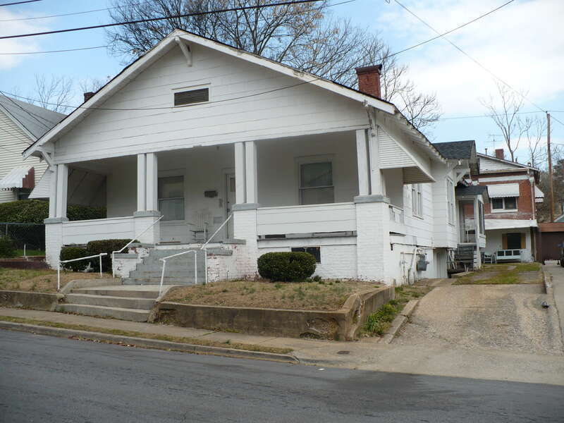 277 Hydrick St.