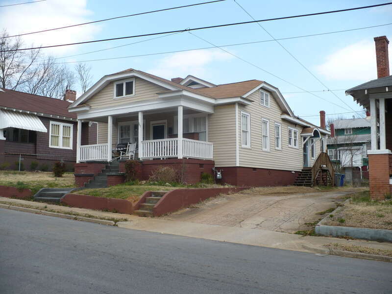 287 Hydrick St.
