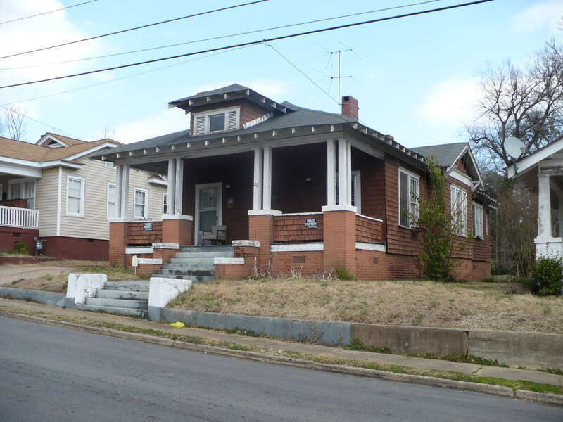 293 Hydrick St.