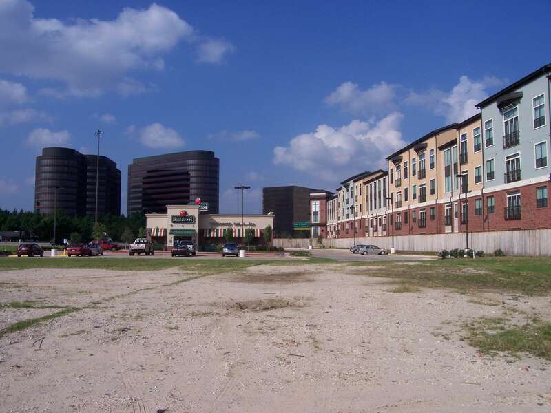 2959 North Loop 610