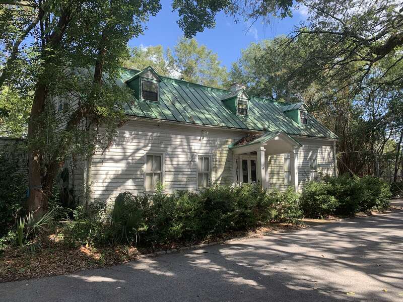30 Mary Murray Boulevard, Charleston, South Carolina