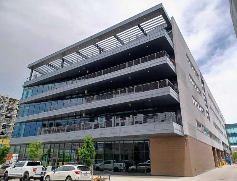3600 Brighton Blvd, Denver, CO