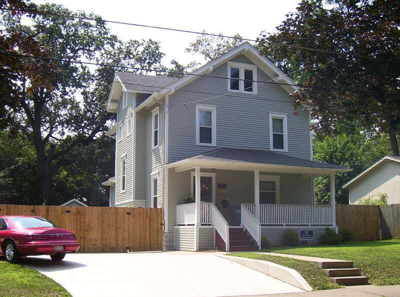 430 Woodland