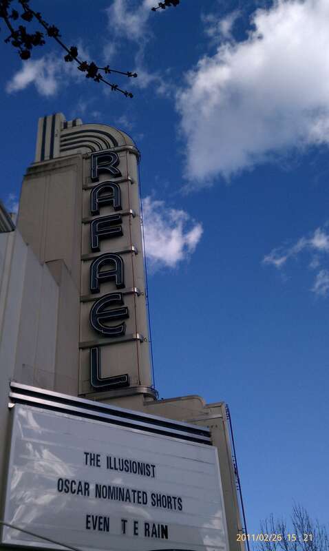 4th Street