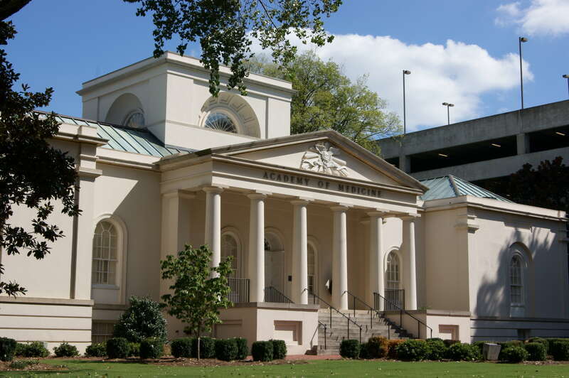 Academy of Medicine