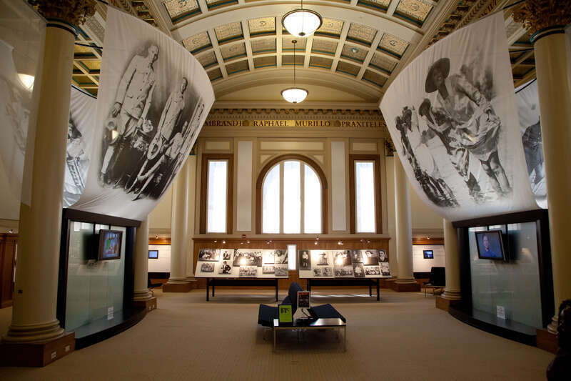 Oakland Public Library
