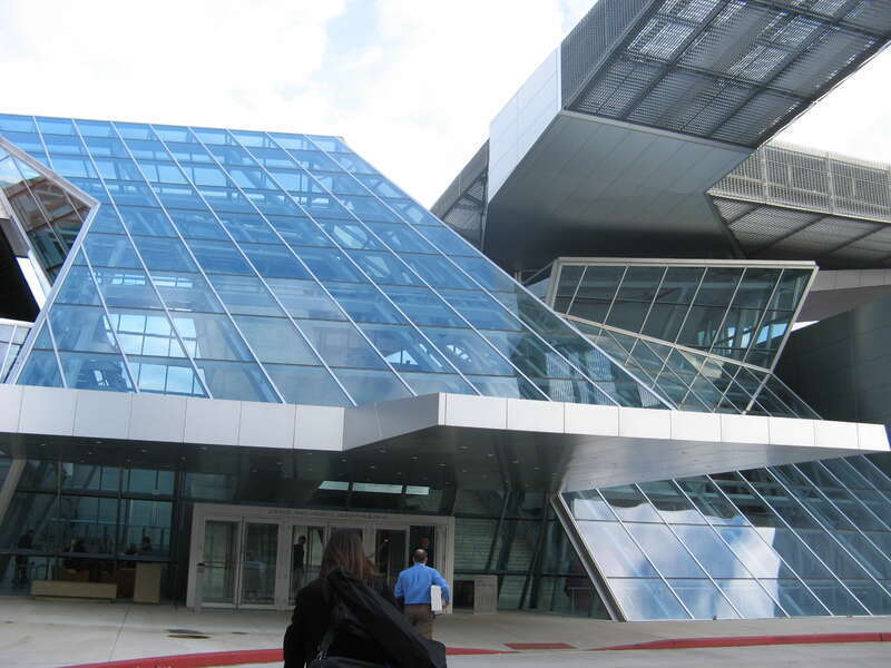 Akron Art Museum