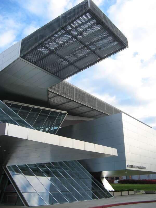 Akron Art Museum