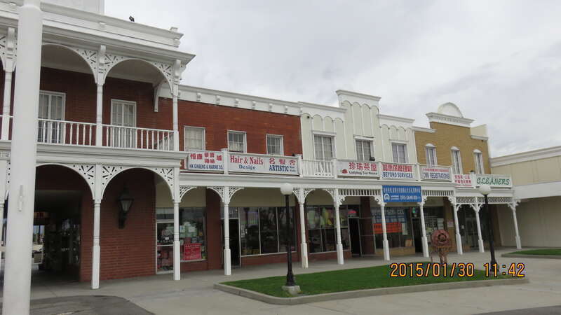Alhambra, CA, USA