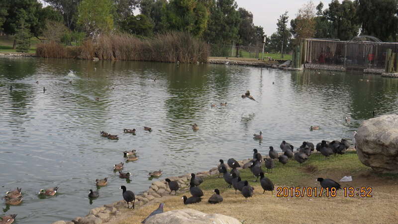 Alhambra, CA, USA