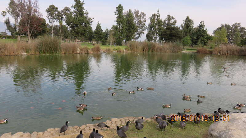 Alhambra, CA, USA