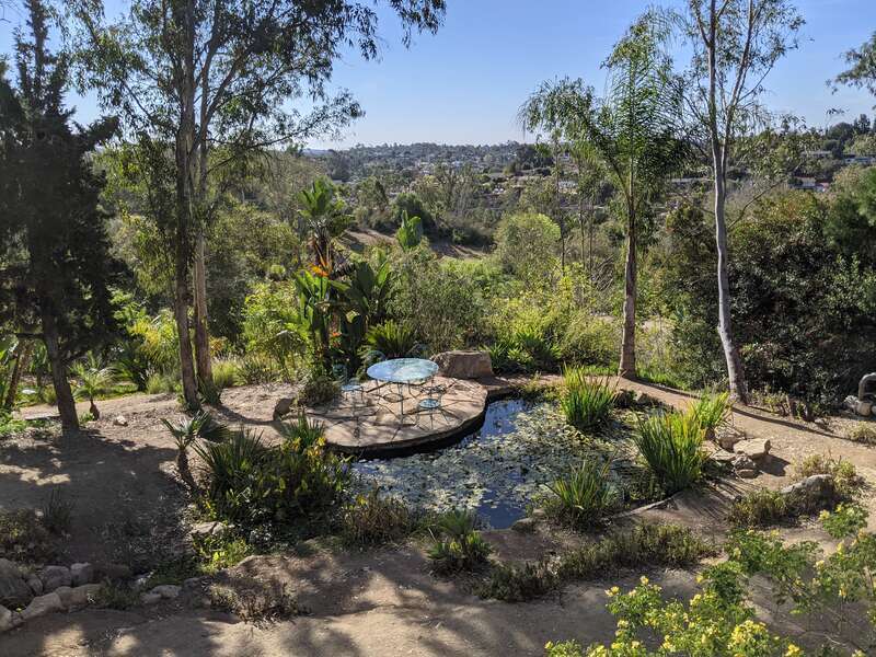 Alta Vista Gardens