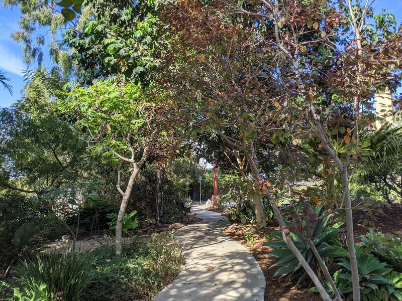 Alta Vista Gardens