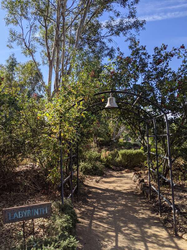 Alta Vista Gardens