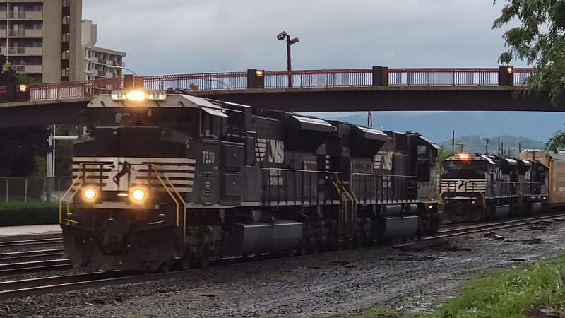 Altoona/Railroaders Memorial Museum