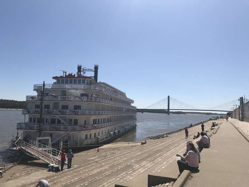 American Queen