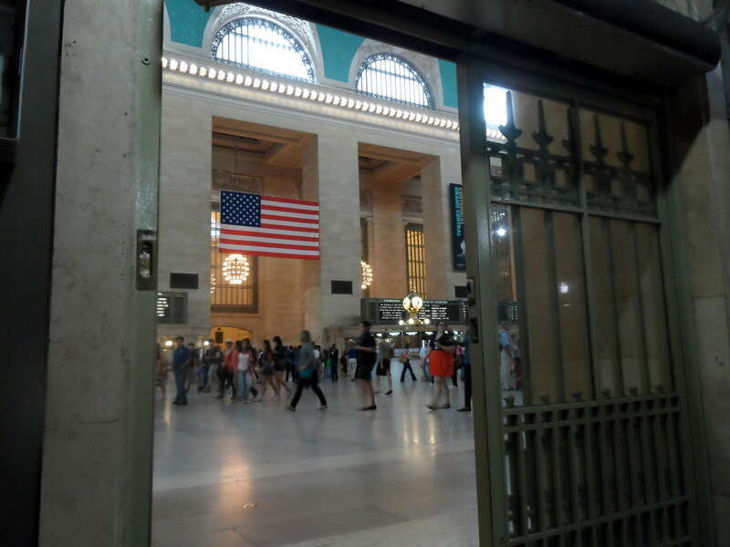 Grand Central Terminal