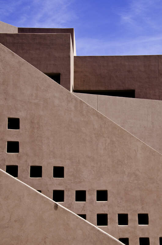 Architecture, Arizona State University, Tempe, AZ  / David Pinter, davidpinter.com