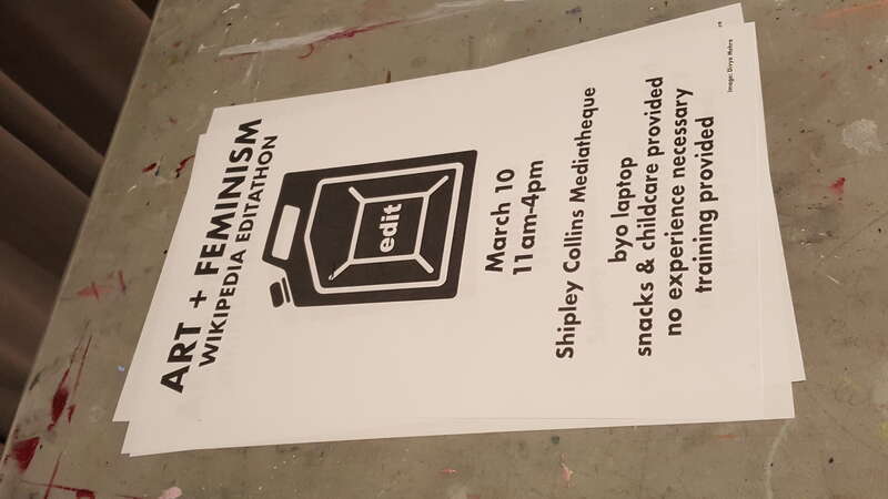 A+F at PNCA