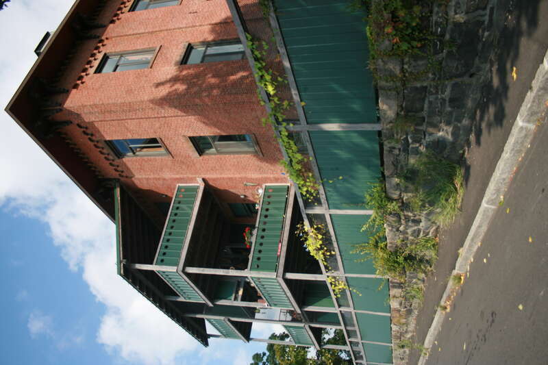 Ash Street School