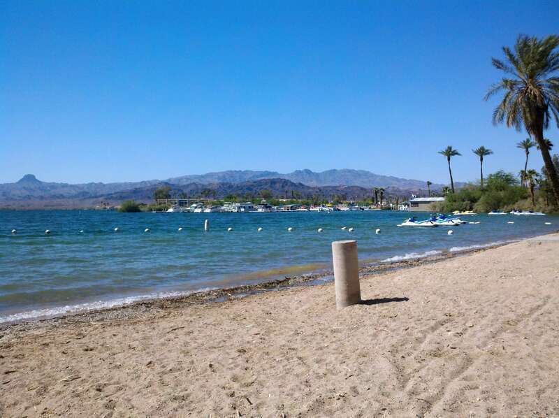 Beautiful Beach